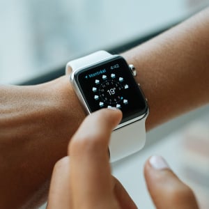 ついに日本でも心電図機能が有効に！Apple Watchが救った人命の事例