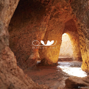 世界が注目！建築家・石上純也氏が設計する“洞窟のようなレストラン”今夏オープン