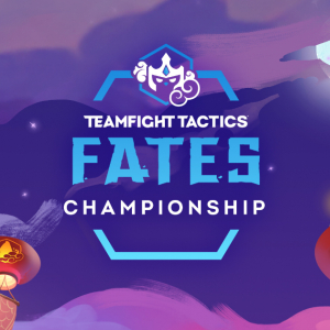 賞金総額25万ドルのTFT世界大会「TFT: Fates Championship」が4月に開催決定！日本代表を決める予選の詳細も公開！