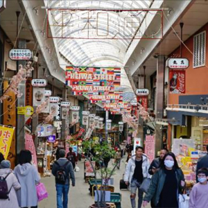 熱海をまるごと“家”に!? 高齢化と人口減少進む観光地で「まちごと居住」始まる