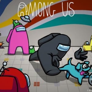 海外で話題沸騰！日本でも人気急上昇中のゲーム「Among us」