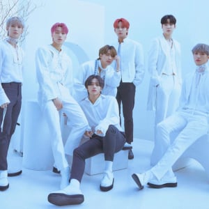 グローバルボーイズグループ「ATEEZ（エイティーズ）」が3月24日に全曲日本語で収録したJAPAN 1st ORIGINAL ALBUM「Into the A to Z」を発売！