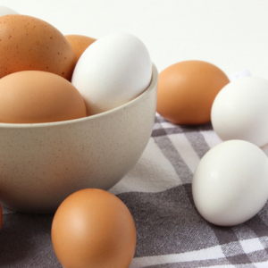 卵は毎日食べたい健康食？カロリーや栄養素を紹介