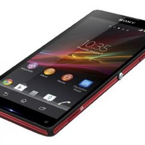 Xperia ZLは米国でも発売される予定、しかもレッドカラーも