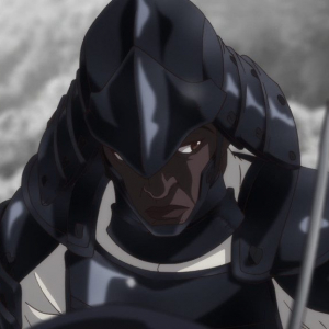 Netflix、アフリカ人武士が主人公のオリジナルアニメ『Yasuke -ヤスケ-』を4月29日に配信開始へ