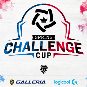 LoLとVALORANTの学生大会「Spring Challenge Cup」の決勝トーナメントが3月12日(金)、13日(土)に開催！豪華視聴者プレゼントも！