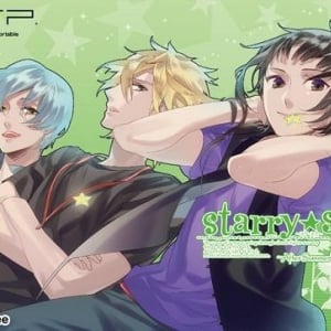 弓道部が再びインターハイを目指す！PSPゲーム『Starry☆Sky～After Summer～Portable』で淡い恋を追体験