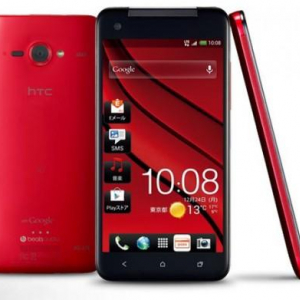 KDDI、「HTC J Butterfly HTL21」にソフトウェアアップデートを配信開始、Eメールアプリの機能を改善