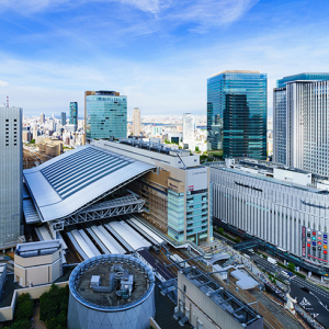 梅田駅まで30分以内・中古マンション価格相場が安い駅ランキング 2021年版