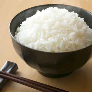 日本人なら主食といえばやっぱりご飯！気になるカロリーは？