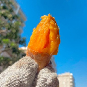 焼き芋の常識を変えた「ナナシノ焼芋店」！リピーター続出のスイーツを生み出した店主のコロナ渦での挑戦！！