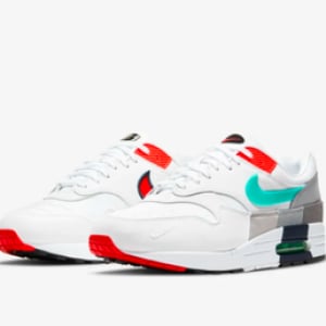 【最新スニーカートピック】3月26日の「AIR MAX DAY」に記念モデルが登場！