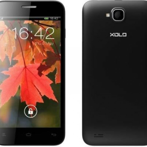 インド Lava初のクアッドコアスマートフォン「Xolo Q800」が近く現地で発売