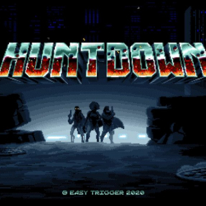 『Huntdown』レビュー：80年代レトロの魅力と現代的なゲーム性を融合させた愛すべきアクション