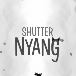いざゆけ”カメラにゃん”！写真を空中に貼りつけて道を開く2Dアクション『Shutter Nyang』