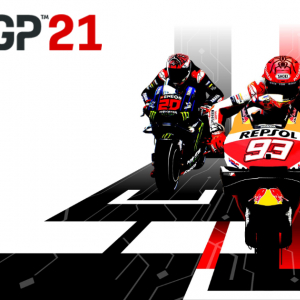 「MotoGP21」公式トレーラー第1弾が公開！公式サイトリニューアルに加え、予約特典情報も解禁！