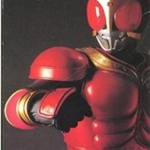 海外ガチ勢の「仮面ライダークウガ」を集めてみた