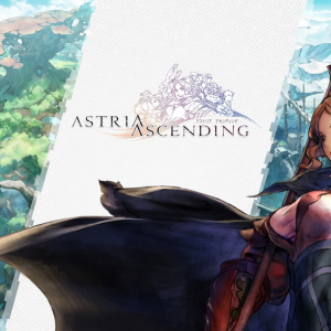 Artisan Studiosが贈る新作RPG「アストリア アセンディング」発表