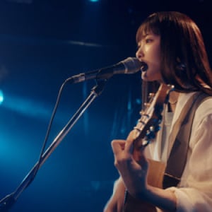 『緑黄色社会』長屋晴子さんが初CMに出演！CM のために書き下ろした新曲を披露！！