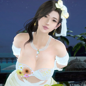 もちろん着崩れも…！DOAXVV、さゆり誕生日記念で「ブーケ・ラーレ」登場！「ジュエル＆ステラコーデ」も再登場！