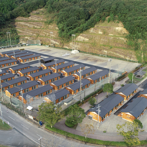 イマドキ仮設住宅は快適？移動式コンテナや木造住宅が進化