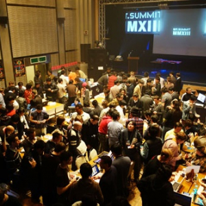 「自分が作りたいゲームを作ろう」　日本のインディーズゲームを世界へ発信するイベント『BitSummit』レポート
