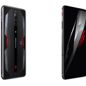 165Hzディスプレイ＆2万回転ターボファン搭載のゲーミングスマートフォン新モデル　Nubia Technologyが「RedMagic 6/6 Pro」を発売