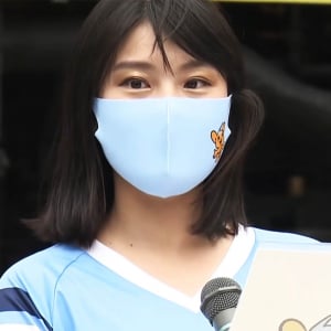 【衝撃動画】警視庁の公式チアリーダーが美人すぎて大絶賛 / 全員本物の女性警察官「特殊詐欺被害防止を呼びかけ」