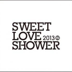 山中湖〈SWEET LOVE SHOWER 2013〉開催決定!　早割チケットも