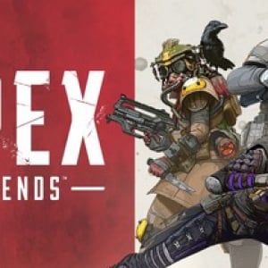 インフルエンサーたちの祭典 Apex Legendsの大会・CRカップが話題！