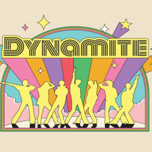 BTS | Inkbox 「The BTS Dynamite Collection」スペシャルコレクション4月15日に世界同時発売！ グローバルスーパースター「BTS」と2週間で消えるオーガニックタトゥーのコラボレーションが実現