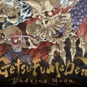 コナミ『月風魔伝』に34年ぶりの新作！『GetsuFumaDen: Undying Moon』2022年配信予定