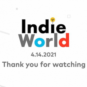 海外版「Indie World Showcase 4.14.2021」の発表タイトルで日本でも配信予定のゲームをご紹介！