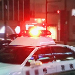 【炎上】警察殴って逮捕のマスク拒否男・奥野淳也容疑者の身元引受人が奥野父親に激怒「このクソ野郎ぉー！」