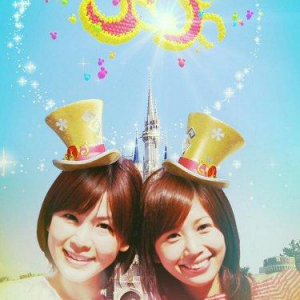 東京ディズニーリゾート初のスマホアプリ「HAPPINESS CAM」　パーク内限定のスペシャルな写真を撮影しよう！