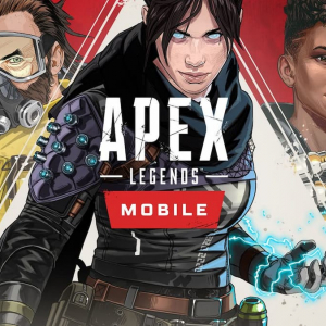 大人気FPS「Apex Legends」のスマホ版が遂に登場！一部地域でβテストを実施！