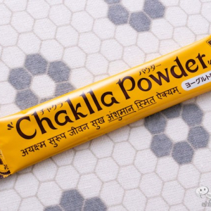 ヨーグルト風味で飲みやすい！美容と健康、ダイエットサポートする『Chaklla Powder （チャクラパウダー）』が新登場！