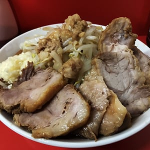 【話題】ラーメン二郎が食材の誤発注で臨時休業 / トラブルに「大変申し訳ありません」と謝罪