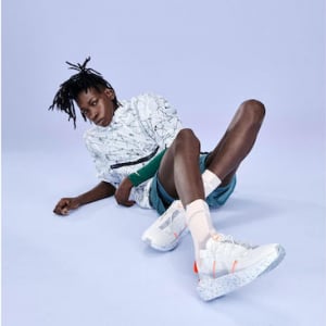 リサイクル原料など環境負荷を抑える試みも加速。NIKE SPORTSWEAR 2021年夏のMove to Zero フットウェア