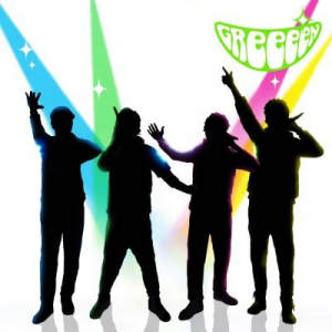 GReeeeN、佐藤隆太主演の新ドラマ「でたらめヒーロー」主題歌を担当