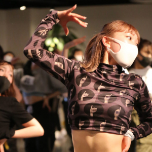 K-POP練習生オーディションがEn Dance Studioで開催！総勢300名が参加！ 韓国大手芸能事務所練習生オーディションがEn Dance Studioで開催！総勢300名が参加！