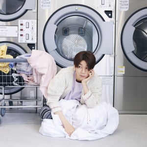 西山宏太朗2ndミニアルバム『Laundry』発売決定＆新アー写公開！ジメッとした切ない「恋」がコンセプト