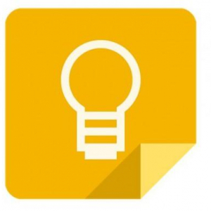 Google、ノート作成サービス「Google Keep」の提供を予定？サービス画面やアプリアイコンが発見される