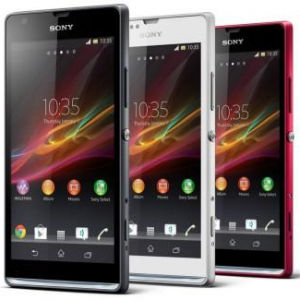 Xperia SP（C530X）のスペック、公式画像、プロモ動画