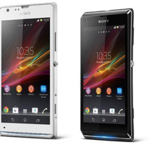 Xperia SPとXperia Lのドイツ価格が判明、Xperia SPは€419、Xperia Lは€299