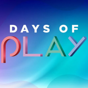 2021年も｢Days of Play｣開催決定！セール以外にもイベント盛りだくさん！