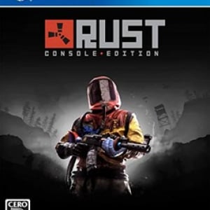 PS4版が発売発表で話題！ 100人によるオープンワールドサバイバルFPS「Rust」