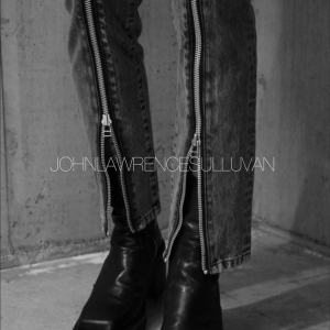 JOHN LAWRENCE SULLIVAN ZIPPED DENIM PANTS 伊勢丹新宿先行発売