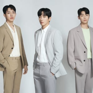 ロックバンドCNBLUE、New Single「ZOOM」Music Videoバンドバージョンを公開！