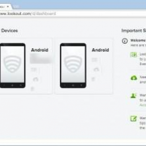 セキュリティアプリ「Lookout」英語版のWEB管理コンソールがリニューアル、他の言語版にも展開される予定